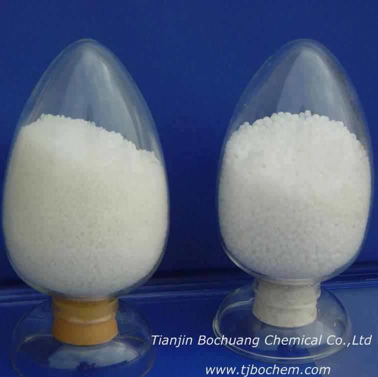 Caustic Soda (food grade)