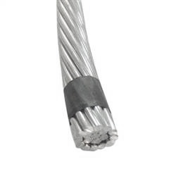 All Aluminum Stranded Conductor  (AAC)