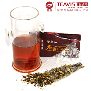 Liver Nourishing Tea