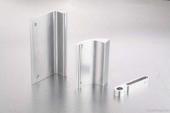 Advanced Door Pull Hands with Mirror Finish Surface Treatment