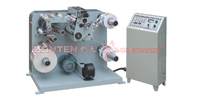 Exquisite High-speed Label Slitting And Rewinding Machine