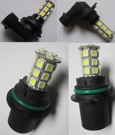 Automotive Led Fog Lights