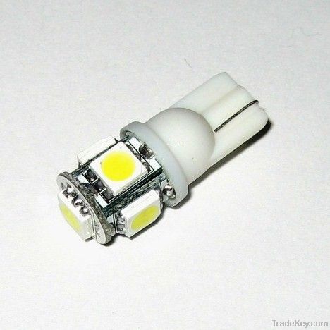 T10 Auto LED Bulbs