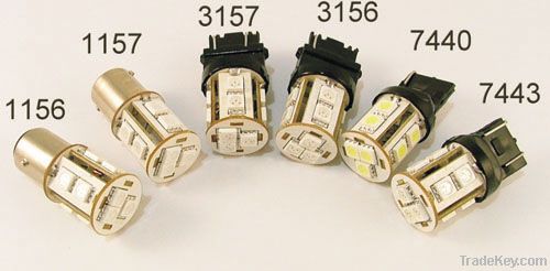 T20 LED Automotive Bulb