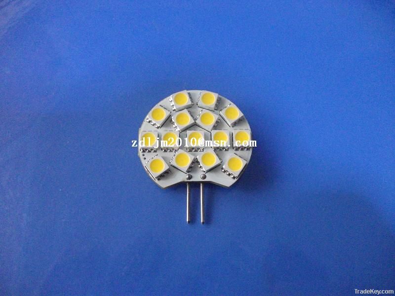 g4 led 12v-15v