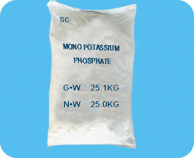 Monopotassium Phosphate (MKP) - Tech Grade And Food Grade