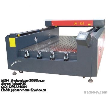 Laser Engraving Machine for Marble/Granite-JQ1325