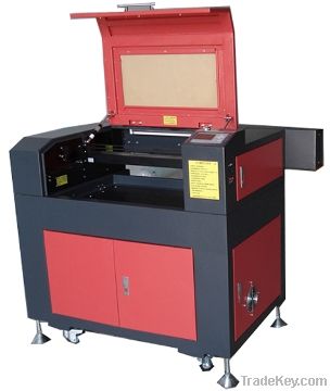 co2 Laser Engraving or Laser Cutting Machine for Arts and Craftwork-J