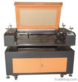 Stone/granite/tombstone Laser Carving/Engraving Machine