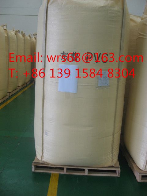 Pp Bulk Bag For Chemicals(pp, Pe, Pet, Pvc, Pbt)