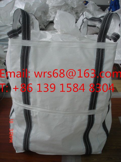 Pp Bulk Bag For Minerals