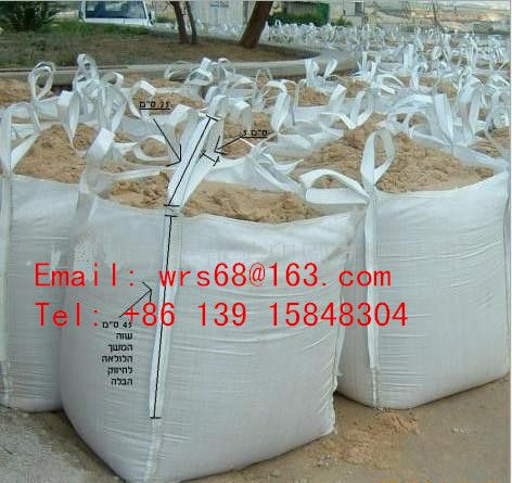 Pp Bulk Bag For Minerals