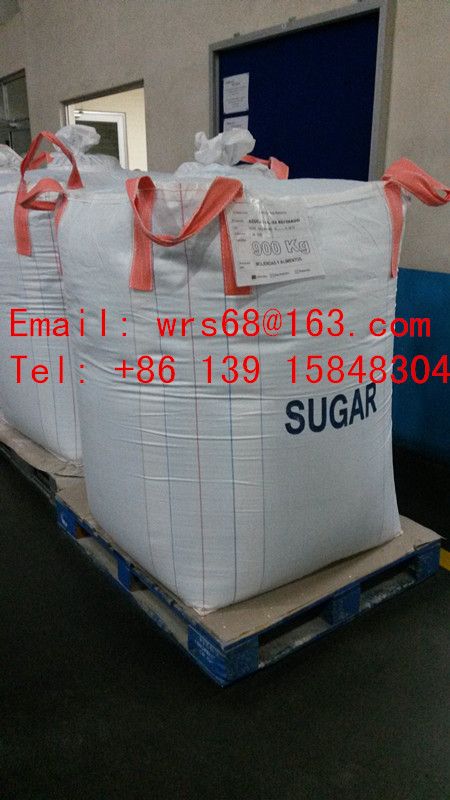 PP jumbo bag for foods(rice, wheat, soybean, and so on)