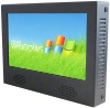 TFT 7 inch LCD Advertising Display