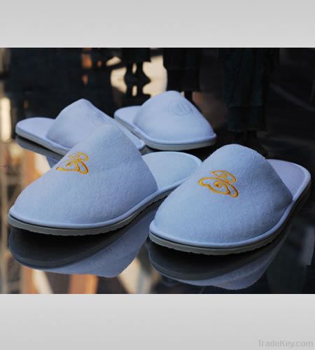 hotel slippers, hotel disposable slipper, hotel slippers