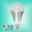 CNC 3W LED dimmable bulb light
