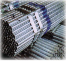 Seamless steel tubes/pipes for ship