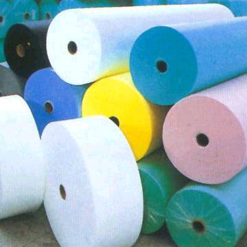 Electrical Polyester Fiber Nonwoven Fabric