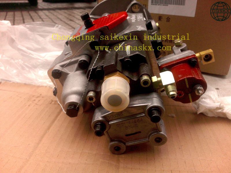 injector pump 3098495 CUMMINS diesel engine k19k38NT855M11  for CCEC/ISDE