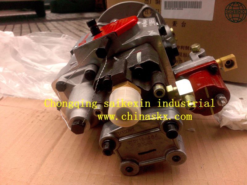 injector pump 3098495 CUMMINS diesel engine k19k38NT855M11  for CCEC/ISDE