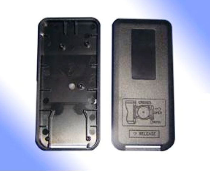 High quality plastic injection mould products