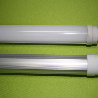 Fluorescent LED light tube T8