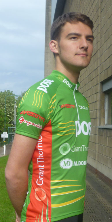 Cycling Jersey