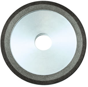 Resion Bond Diamond Grinding Wheel