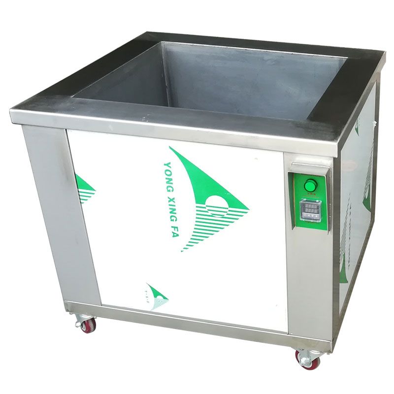 K1036 150L Variable Power Large Industrial Ultrasonic Parts Cleaner