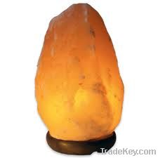 Natural Salt Lamps