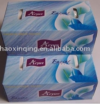 Facial Tissue