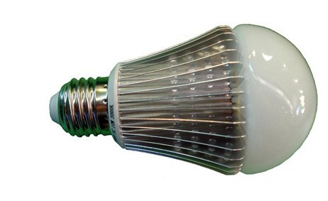 3 W LED bulb
