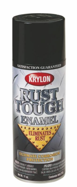 Krylon Spraypaints