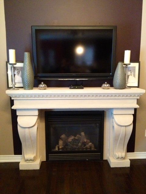 Stone & Marble  Fireplace  Mantel, Mantels, Mantle