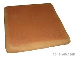 Handemade terracotta tiles