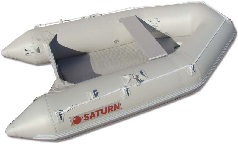 8.6' SD260 Saturn Inflatable Boat