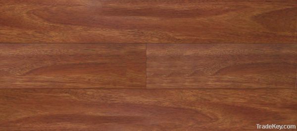 Emboss laminate flooring  808*148mm