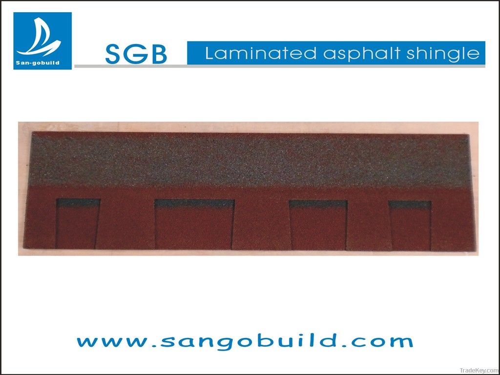 laminated shingles