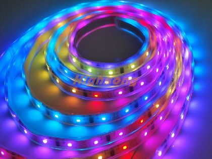 LED Flexible Strips