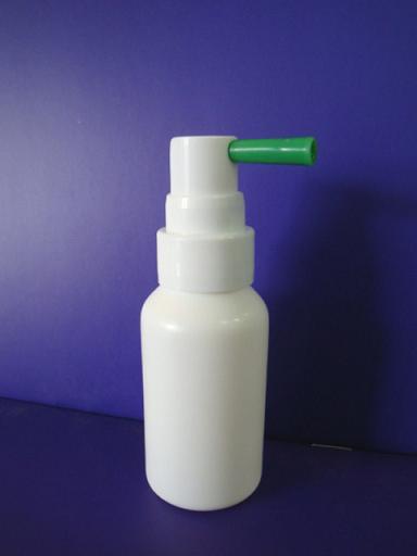 oral spray