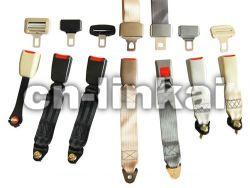 Safety Belt Buckles