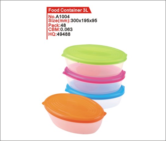 food container(3L)