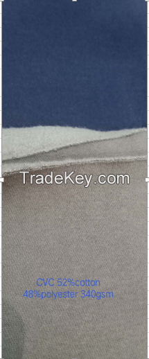 French Terry Fleece