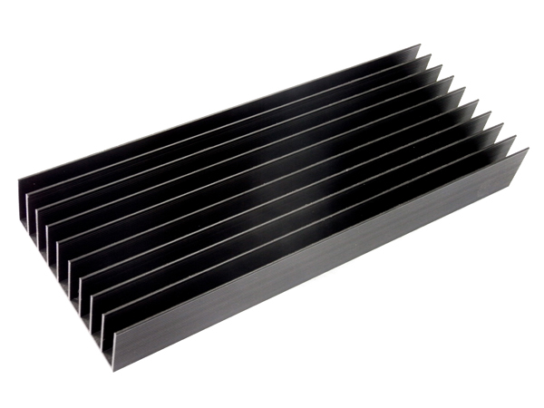 Aluminum Heat Sink