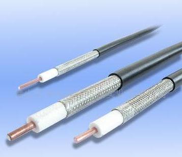 Coaxial Cable RG6