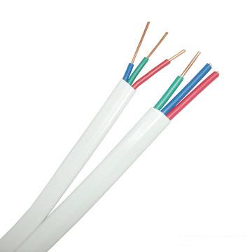 BV BVV BVVB Power Cable