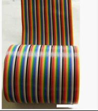 flexible flat cable, ribbon cable