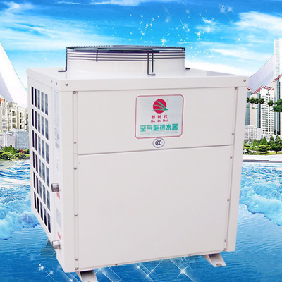 Commercial heat pump(cycle heating)