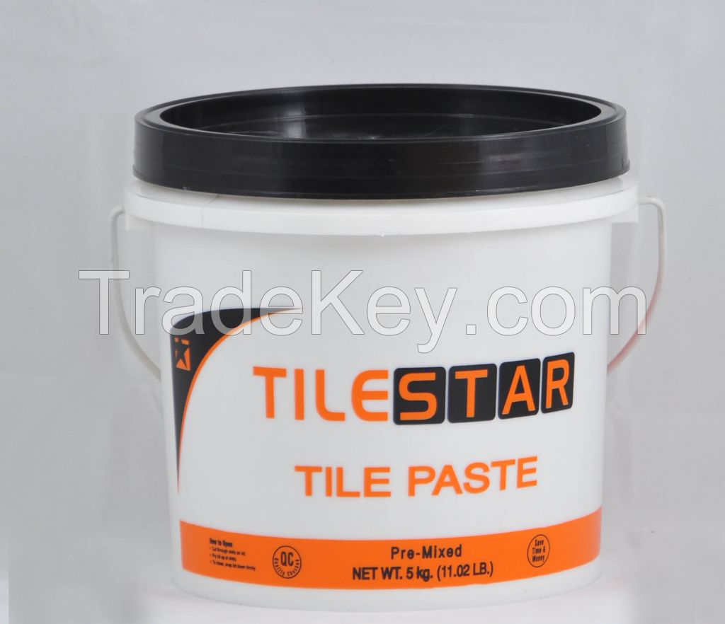 Tile Paste