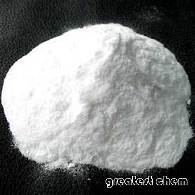 soda ash